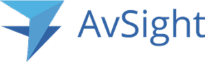 AvSight logo