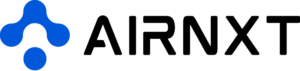 AirNxt logo