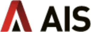 Aviation InterTec Services — AIS logo