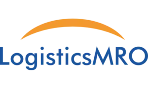 LogisticsMRO — LogMRO logo