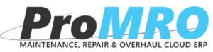 CAS Software Sales, Inc dba Clients First Business Solutions — PROMRO logo