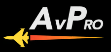 AvPro Software logo