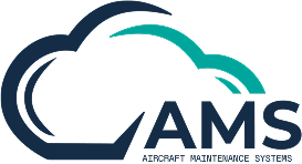 AMS logo