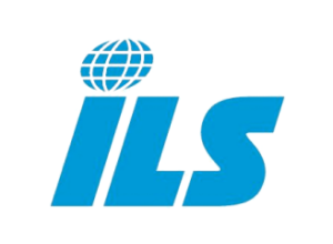 Inventory Locator Services — ILS logo