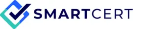 SmartCert logo