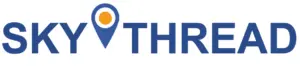Skythread logo