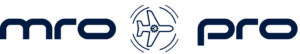MRO PRO logo