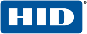 HID Global logo