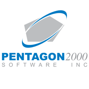 Pentagon 2000 logo