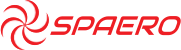 Spaero — Spareo logo