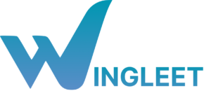 WINGLEET logo