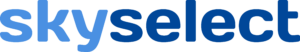 Skyselect logo