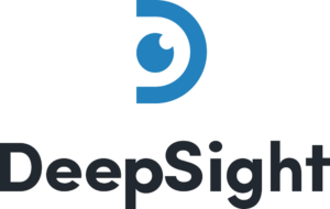 DeepSight – Augmented Reality logo