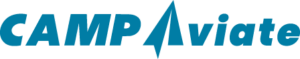 CAMP Aviate logo