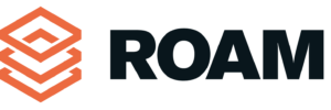 GAMIT Limited — ROAM (Records Online Asset Management) logo