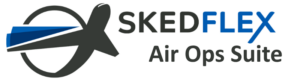 SkedFlex logo