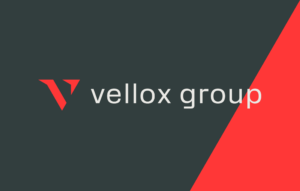 Vellox Group logo