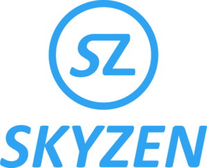 Skyzen logo