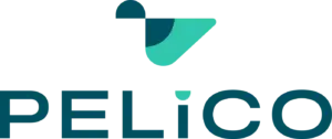 Pelico logo