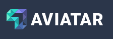 Lufthansa Technik — AVIATAR logo