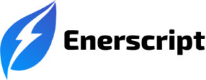 Enerscript logo