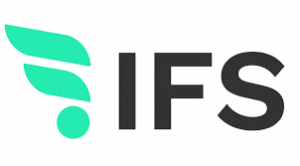 International Flight Support 2020 APS logo