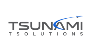 Tsunami Tsolutions logo