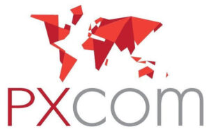 PXCom SAS — SkyVerse logo