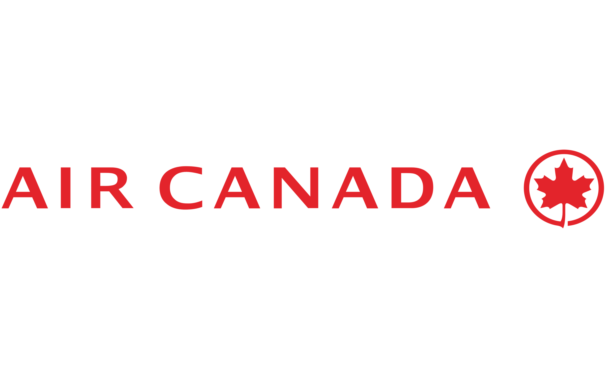 Air-Canada-Logo