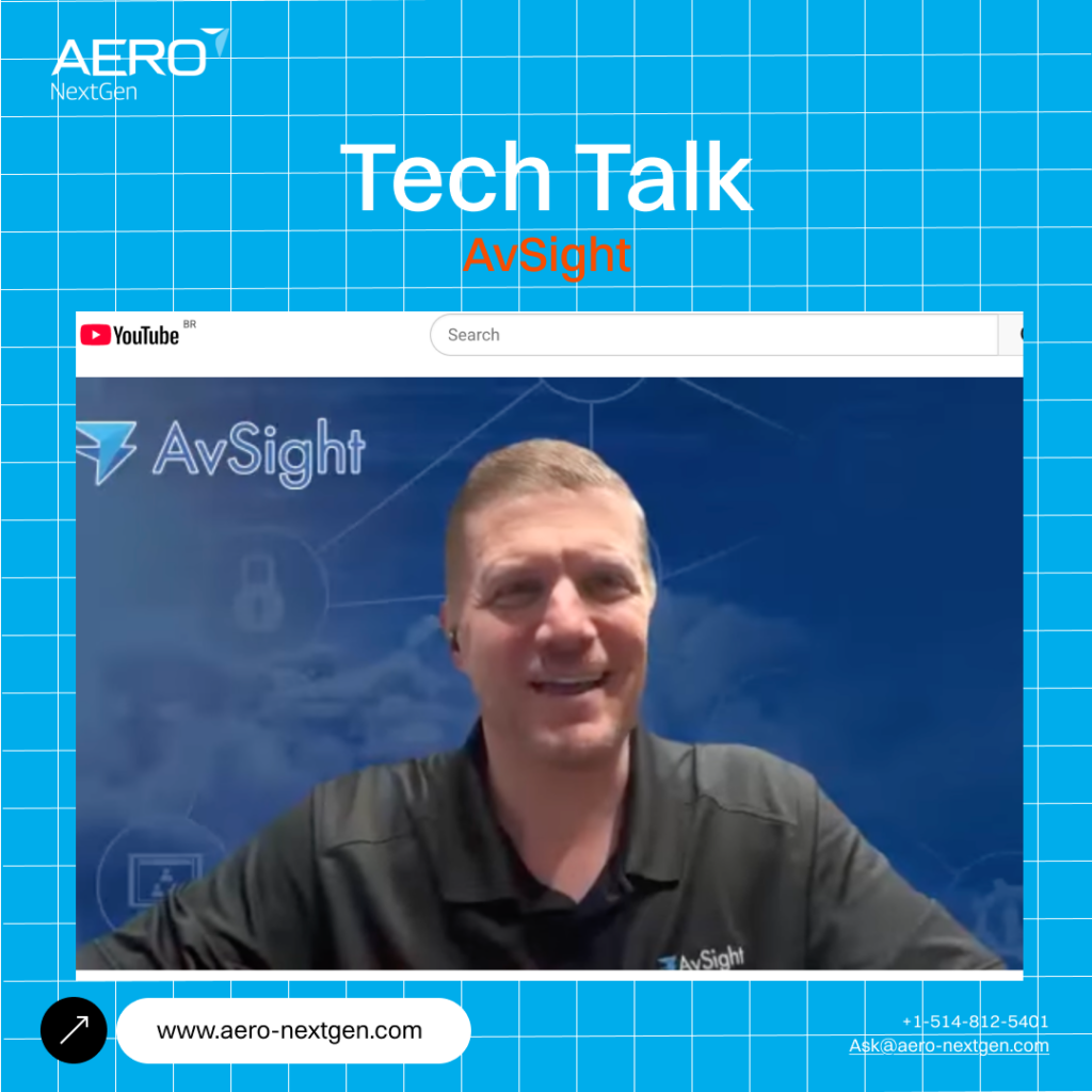 Teach Talk Avsight