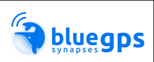 Synapses — BlueGPS logo