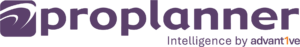 Advantive — Proplanner logo