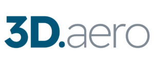 3D.aero — 3D.aero Automation & Robotics logo