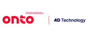 4D Technology — 4D Technology Interferometry Systems logo