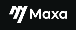 Maxa — Maxa Engine logo