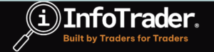 InfoTrader logo