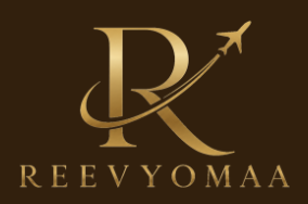 Reevyomaa logo