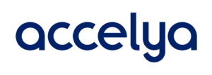 Accelya — FLX ONE logo