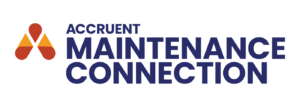 Accruent — Maintenance Connection logo