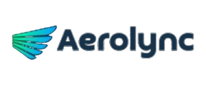 Aerolync logo