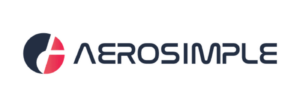 Aerosimple logo