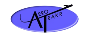 AeroTrakr logo