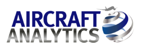 Aircraft Analytics logo