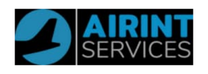 AirInt’ Services logo