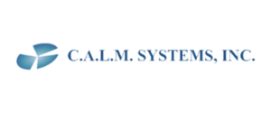 C.A.L.M. Systems, Inc. — Airline Suite logo