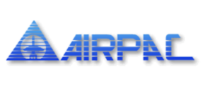 AIRPAC — PlaneBase logo