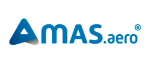 Amas Aero logo