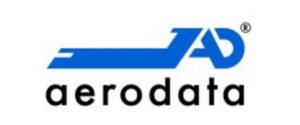 AeroData (a Garmin company) — AeroData Performance & Load Planning logo