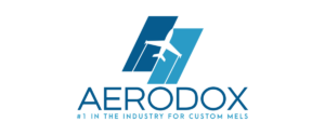 AeroDox logo