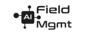 AI Field Management — AI-FM logo